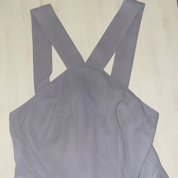 Lulu’s Dress - Picture 4 of 6